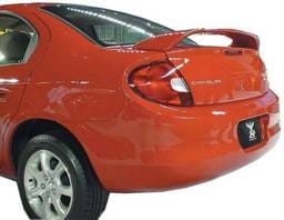 JSP OEM Spoiler - 27400