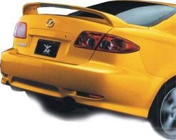 JSP OEM Spoiler - 27403