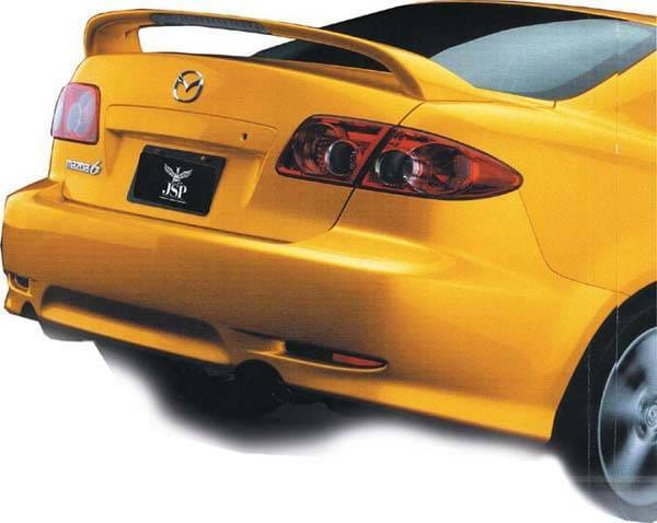 JSP OEM Spoiler - 27403