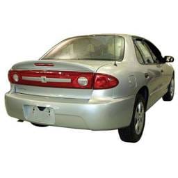 JSP OEM Spoiler - 27410