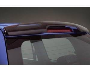 Ford Mustang JSP OEM Style Paintable Wings - 53301