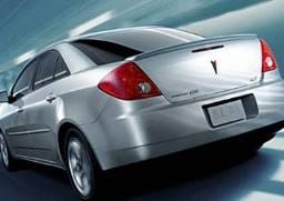JSP OEM Lip Spoiler - 53303