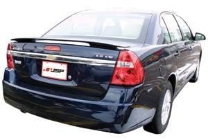 Chevrolet Malibu JSP OEM Style Paintable Wings - 47430