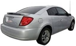Saturn Ion JSP OEM Style Paintable Wings - 47431
