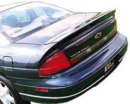 Chevrolet Monte Carlo JSP Paintable Wings - 63206