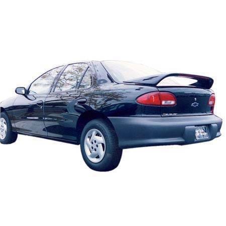 JSP Mini-Scorpion Spoiler - 63207