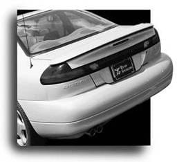 JSP OEM Spoiler - 63208