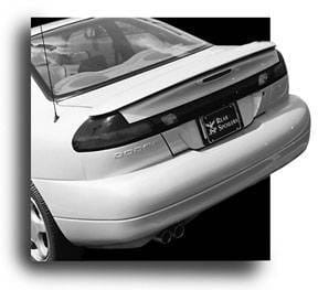 JSP OEM Spoiler - 63208