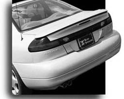 Dodge Avenger JSP Paintable Wings - OEM - 63208
