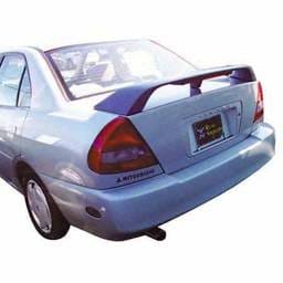JSP OEM Spoiler - 63213