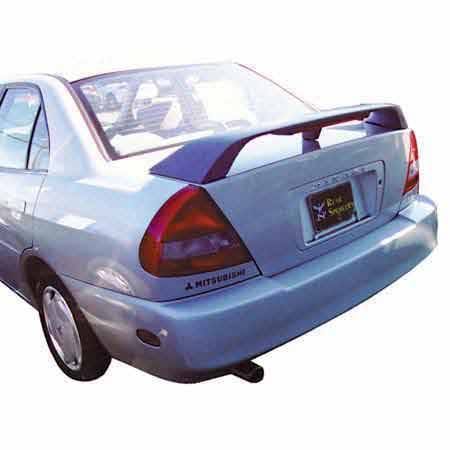 JSP OEM Spoiler - 63213