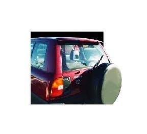 JSP OEM Spoiler - 61305