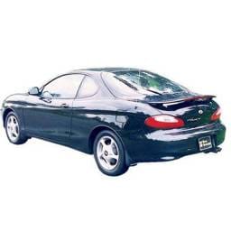 JSP OEM Spoiler - 61306