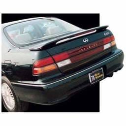 JSP OEM Spoiler - 63219