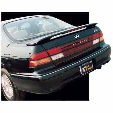 JSP OEM Spoiler - 63219