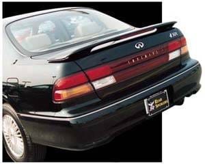 Infiniti I-30 JSP Paintable Wings - 63219