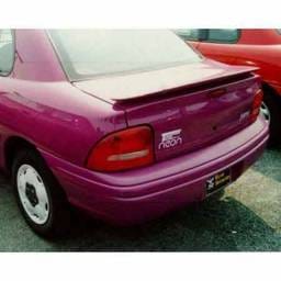 JSP OEM Spoiler - 63220