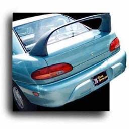 JSP Scorpion Spoiler - 63221
