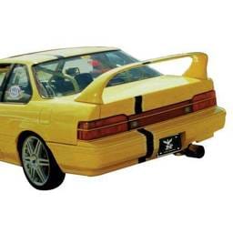 JSP Scorpion Spoiler - 63229