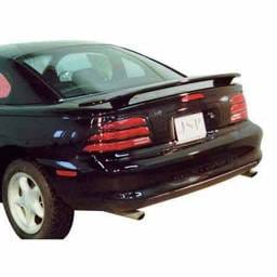 JSP OEM Spoiler - 64302