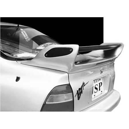 JSP Terminator Spoiler - 63214