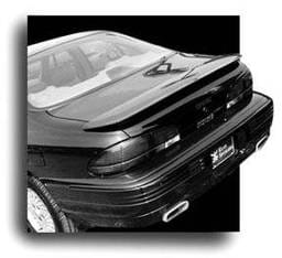 JSP OEM Spoiler - 63215