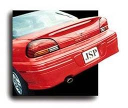 JSP OEM Spoiler - 63216