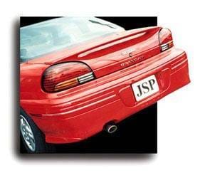 JSP OEM Spoiler - 63216