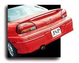 Pontiac Grand Am JSP OEM Style Paintable Wings - 63216