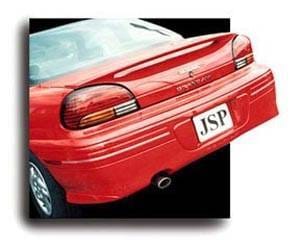 Pontiac Grand Am JSP OEM Style Paintable Wings - 63216