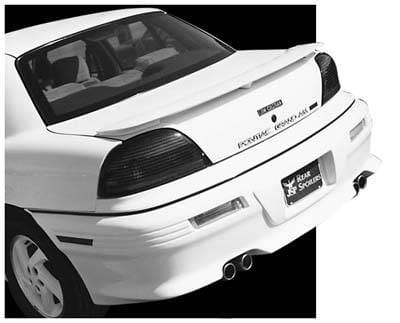 JSP OEM Spoiler - 63217