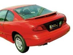 JSP OEM Spoiler - 63218