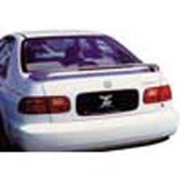 JSP OEM Spoiler - 68302