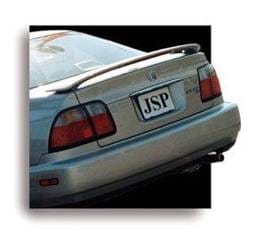 JSP OEM Spoiler - 68303