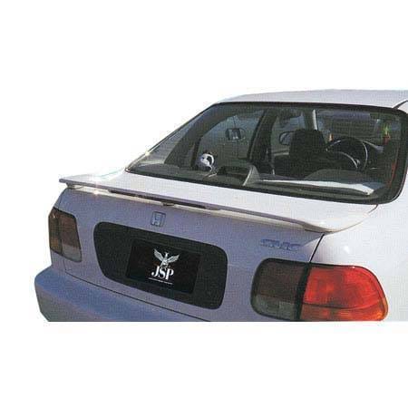 JSP OEM Spoiler - 68304