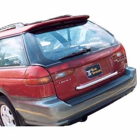 JSP OEM Spoiler - 68307