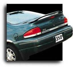 JSP Custom Spoiler without LED - 65202