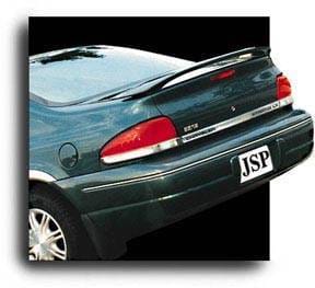 JSP Custom Spoiler without LED - 65202