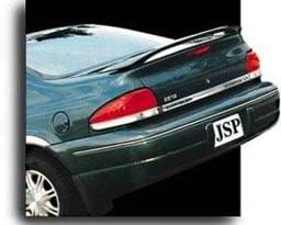 Dodge Stratus JSP Paintable Wings - Custom - 65202