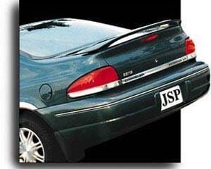 Dodge Stratus JSP Paintable Wings - Custom - 65202