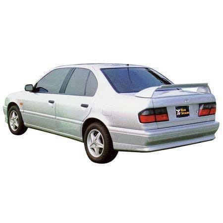 JSP Mini-Scorpion Spoiler - 65204
