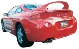 JSP OEM Spoiler - 65207