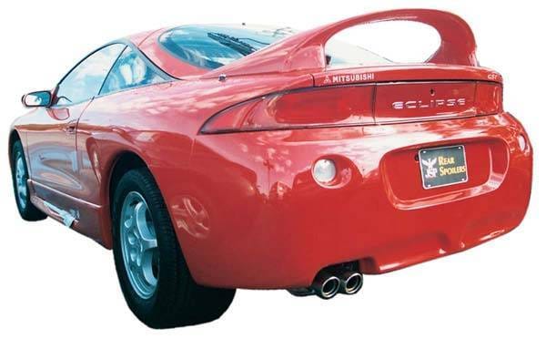 JSP OEM Spoiler - 65207