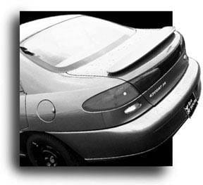 JSP OEM Spoiler - 68201