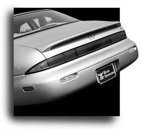 JSP OEM Spoiler - 68207