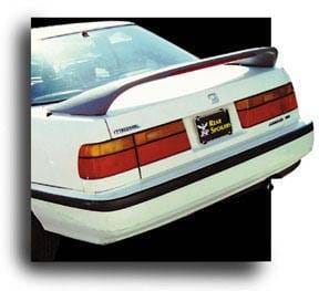 JSP Mini-Scorpion Spoiler - 73209