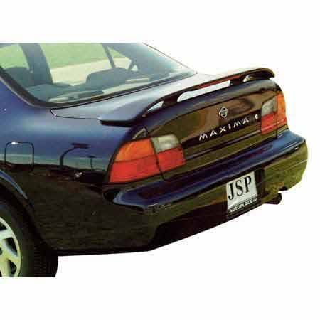 JSP OEM Spoiler - 78303