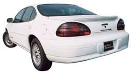 JSP OEM Spoiler - 69201