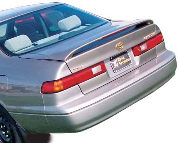 JSP OEM Spoiler - 69301