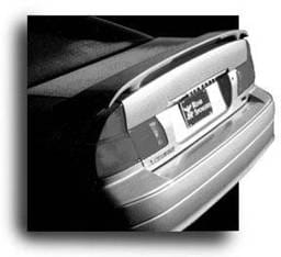 JSP OEM Spoiler - 71301